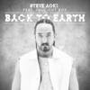 Steve Aoki Back to Earth (feat. Fall Out Boy) (Remixes) - Single