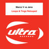 MARCO V Feat JENS Loops & Tings Relooped - Single