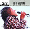 Rod Steward 20th Century Masters: Best of Rod Stewart - The Millennium Collection