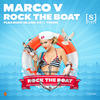 Marco V Rock the Boat - Pleasure Island 2011 Theme - EP