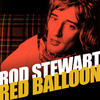 Rod Steward Red Balloon