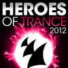 Marco V Heroes of Trance 2012