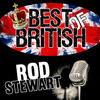 Rod Steward Best of British