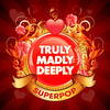Nikki Flores Superpop (Truly Madly Deeply)