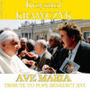 Krzysztof Krawczyk Ave Maria - Tribute To Benedict XVI (Krzysztof Krawczyk Antologia)