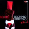 4TH Chapter Boxed - Techno Stripes, Vol. 2