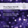 Opus Vocale OPUS VOCALE - Missa Papae Marcelli