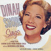 Dinah Shore Dinah Shore Sings