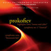 Royal Philharmonic Orchestra Prokofiev: Highlights from Romeo and Juliet, Classical Symphony & Lieutenant Kijé