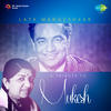 Lata Mangeshkar Lata: A Tribute To Mukesh (Live)