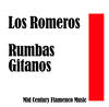 Pepe Romero Rumbas Gitanos: Mid Century Flamenco Music