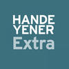 Hande Yener Extra