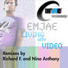 Emjae Living With Video - EP