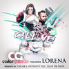 Carlos Gallardo Call Me Remixes (feat. Lorena) - Single