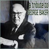 George Baker A Tribute to George Baker