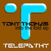 Tony Thomas Into the Fold EP