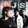 3JS De Stroom (Live) - EP