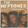 The Heptones Heptones Dictionary - CD 2