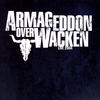Dio Armageddon Over Wacken - Live 2004