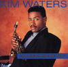 Kim Waters All Because of You
