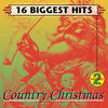 Merle Haggard Country Christmas, Vol. 2 - 16 Biggest Hits