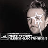 Marascia Marc Romboy Presents Música Electrónica, Vol. 3