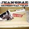 Jean Grae The Orchestral Files
