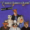 The Charlie Daniels Band Road Dogs