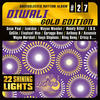 Hawkeye Diwali - Gold Edition