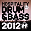 London Elektricity Hospitality: Drum & Bass 2012 (US Version)
