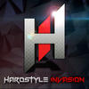 Mark with A K Hardstyle Invasion