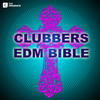 Various Artists Clubbers Edm Bible 2013