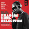The Dramatics The RZA Presents Shaolin Soul Selection: Vol. 1