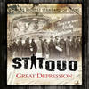 Stat Quo The Great Depression