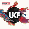 Various Artists UKF Dubstep 2014