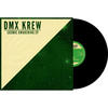DMX Krew Cosmic Awakening - EP