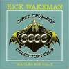 RICK WAKEMAN Bootleg Box, Vol. 2 Caped Crusader Collectors Club