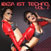 Norman Ibiza ist Techno, Vol. 1