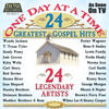 Wanda Jackson One Day At a Time - 24 Greatest Gospel Hits