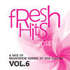 Mix Factor Fresh Hits - 2014 - Vol. 6