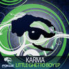 KARMA Little Ghetto Boy - EP