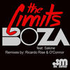 Boza The Limits (feat. Sakine) - Single