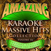 Karaoke Frenzy The Amazing - Karaoke Massive Hits, Vol 16