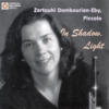 Zartouhi Dombourian-Eby Marjorie Kransberg-Talvi Timothy Hale & Theresa Benshoof In Shadow, Light