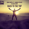 Don Cartel Back To the Top (feat. Ruben Vitalis & Ilker Akay) - Single