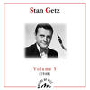 Stan Getz Volume 5 (1948)