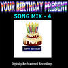 Jimmie Rodgers Your Birthday Present - Song Mix - 4