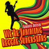 Sugar Minott We Be Jamming-Reggae Superstars