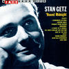 Stan Getz `Round Midnight