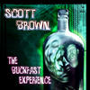 Scott Brown The Buckfast Experience - Single